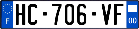 HC-706-VF