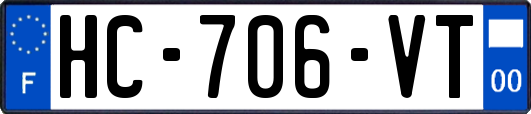 HC-706-VT