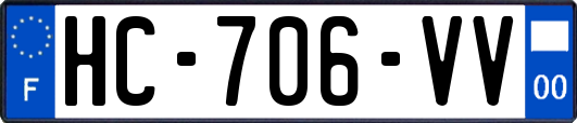 HC-706-VV
