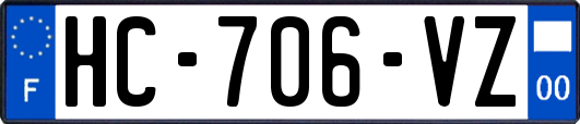 HC-706-VZ
