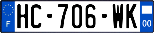 HC-706-WK