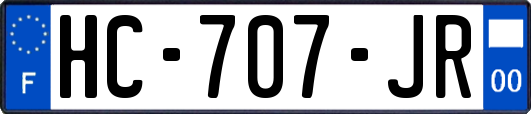 HC-707-JR