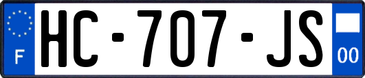HC-707-JS