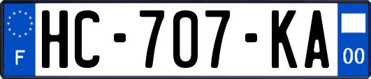 HC-707-KA