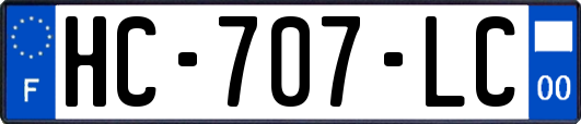 HC-707-LC