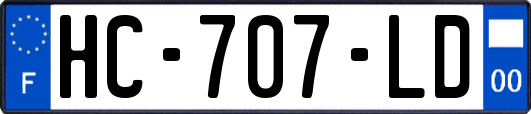 HC-707-LD