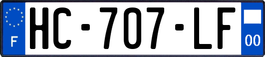 HC-707-LF