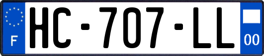 HC-707-LL