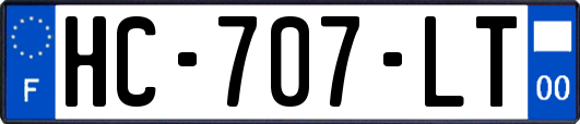 HC-707-LT