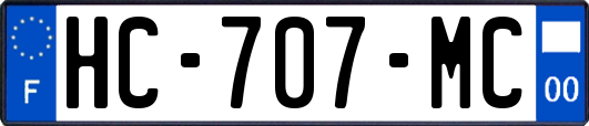 HC-707-MC