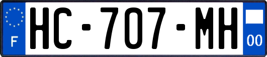 HC-707-MH
