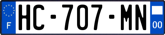 HC-707-MN