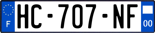 HC-707-NF