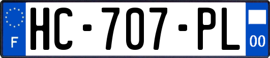 HC-707-PL