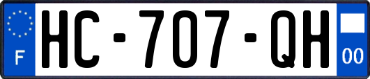 HC-707-QH