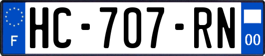 HC-707-RN