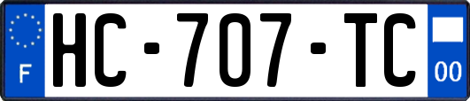 HC-707-TC