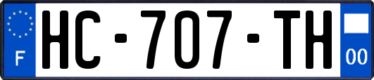 HC-707-TH