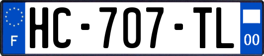 HC-707-TL