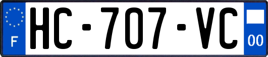 HC-707-VC