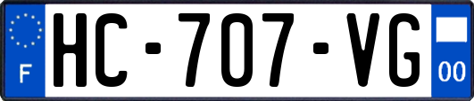 HC-707-VG