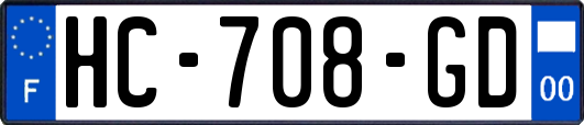 HC-708-GD