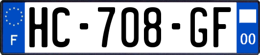 HC-708-GF
