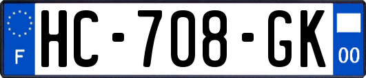 HC-708-GK