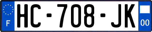 HC-708-JK