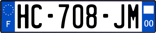 HC-708-JM