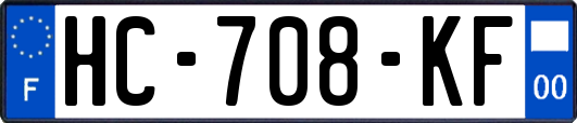 HC-708-KF