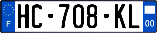HC-708-KL