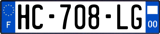 HC-708-LG