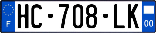 HC-708-LK