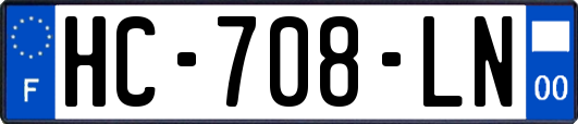 HC-708-LN