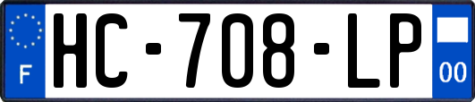 HC-708-LP