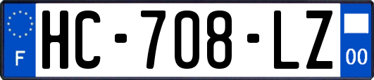 HC-708-LZ