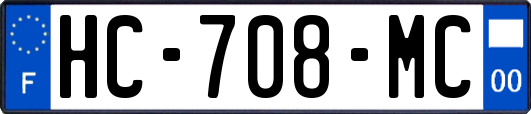 HC-708-MC