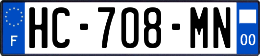HC-708-MN