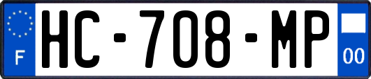 HC-708-MP