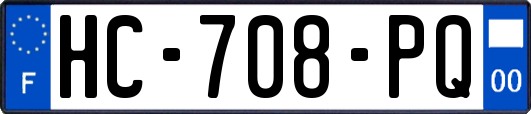 HC-708-PQ
