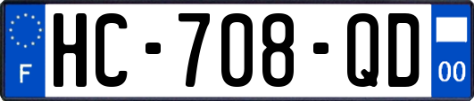 HC-708-QD