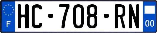 HC-708-RN