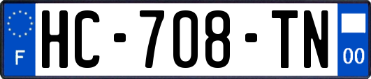 HC-708-TN