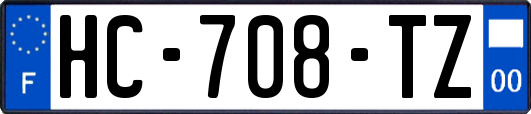 HC-708-TZ