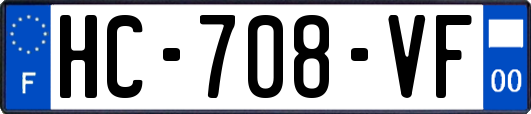 HC-708-VF