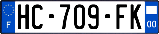 HC-709-FK