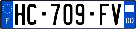 HC-709-FV