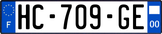 HC-709-GE
