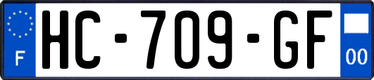 HC-709-GF